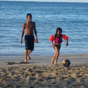 Meet your Posher, Katherine